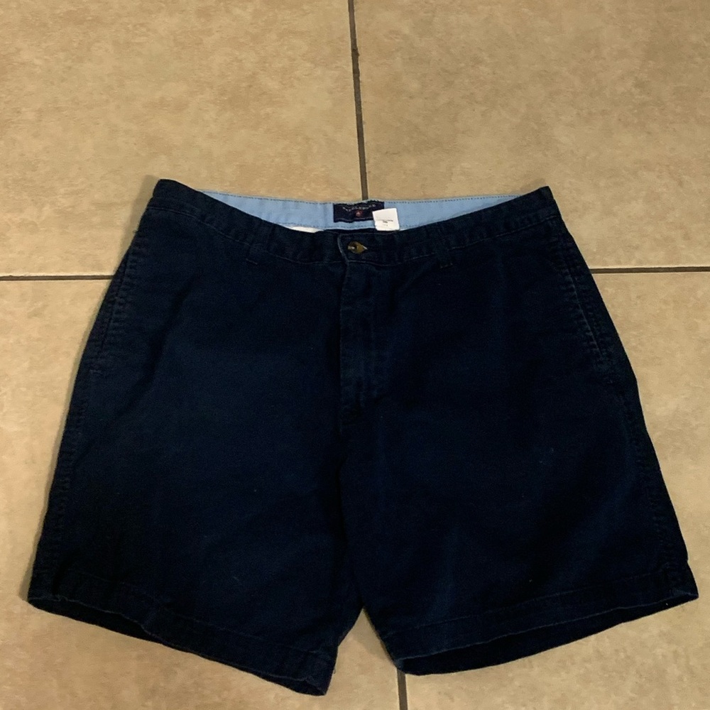 Men's Saddlebred Shorts